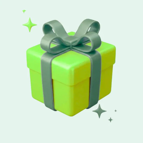 Regalo misterioso